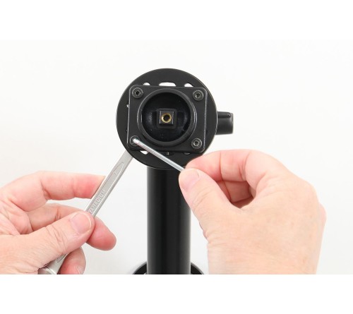 Brodit houder/lader Samsung Galaxy XCover 7 Pro USB sig.plug