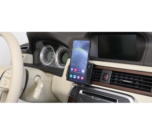 Brodit h/l usb-C verstelb 70-83/2-10mm usb-C sig.