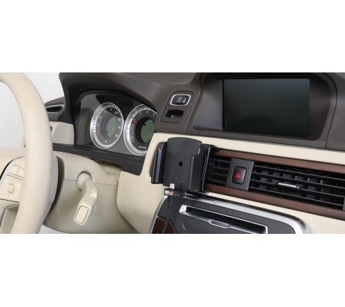 Brodit h/l usb-C verstelb 70-83/2-10mm usb-C sig.