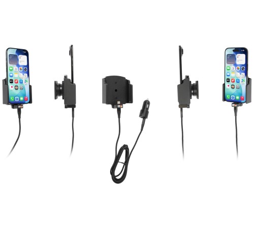 Brodit h/l usb-C verstelb 70-83/2-10mm usb-C sig. iPh.Air