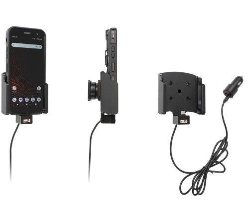 Brodit houder/lader Honeywell CT32 USB-C - USB sig.plug-boot