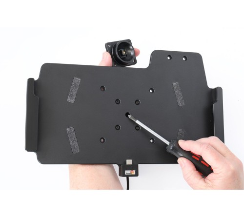 Brodit houder/lader Point Mobile TR54 USB-C - USB sig.plug