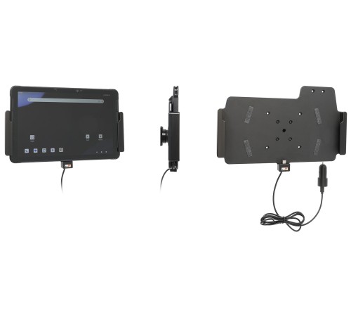 Brodit houder/lader Point Mobile TR54 USB-C - USB sig.plug