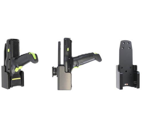 Brodit houder Zebra MC3400/MC3450 - with pistol grip