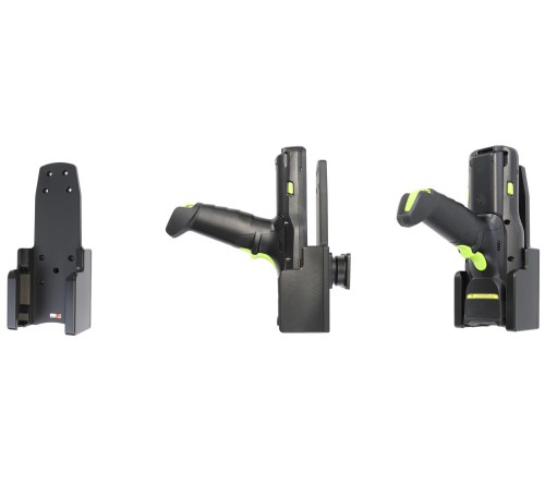 Brodit houder Zebra MC3400/MC3450 - with pistol grip
