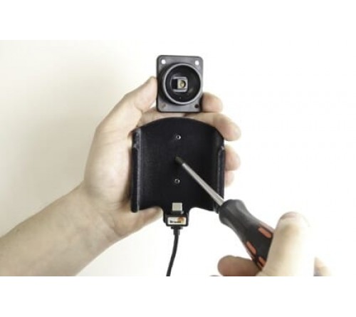 Brodit houder/lader Google Pixel 2 fixed instal.-padded