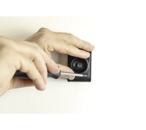 Brodit houder/lader Google Pixel 2 fixed instal.-padded