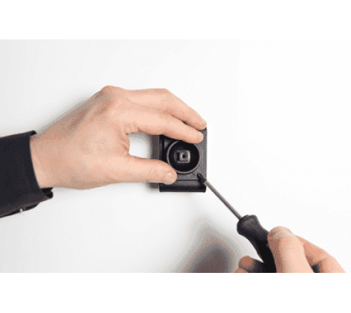 Brodit houder/lader Sam.Gal.Note 8-fixed instal.-Otterbox De