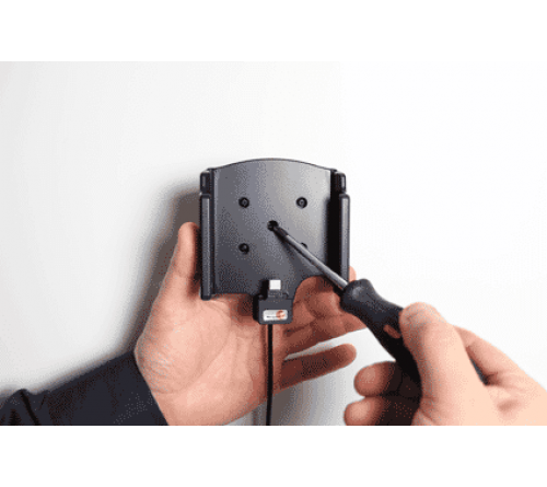 Brodit houder/lader Sam.Gal.Note 8-fixed instal.-Otterbox De