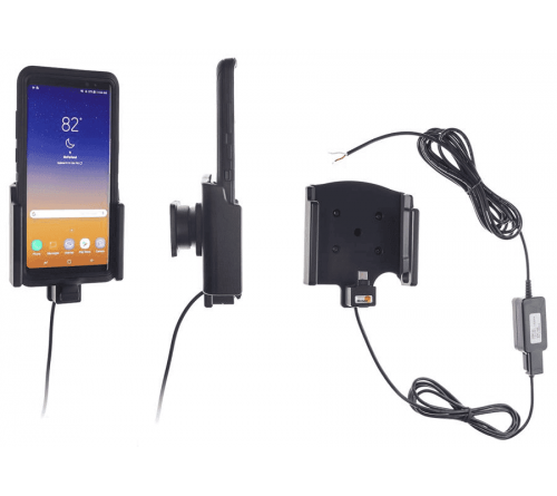 Brodit houder/lader Sam.Gal.Note 8-fixed instal.-Otterbox De