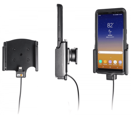 Brodit houder/lader Sam.Gal.Note 8-fixed instal.-Otterbox De