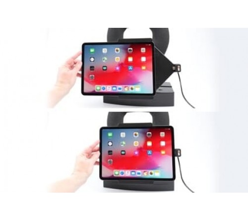 Brodit houder/lader Apple iPad Pro 11/Air 4th Fixed instal.