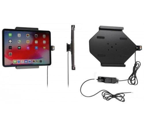 Brodit houder/lader Apple iPad Pro 11/Air 4th Fixed instal.