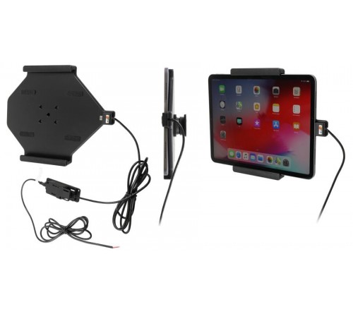 Brodit houder/lader Apple iPad Pro 11/Air 4th Fixed instal.