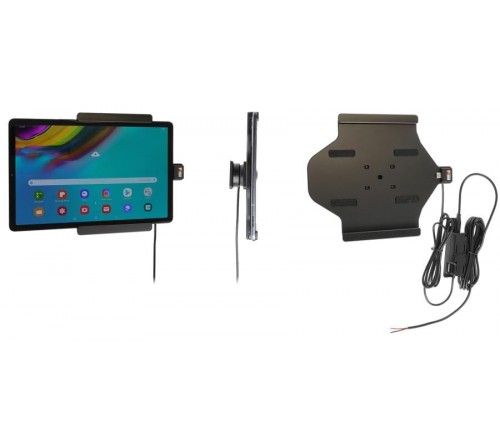 Brodit houder/lader Samsung Galaxy Tab S5e 10.5 fixed instal
