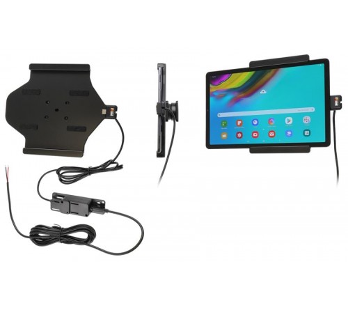 Brodit houder/lader Samsung Galaxy Tab S5e 10.5 fixed instal