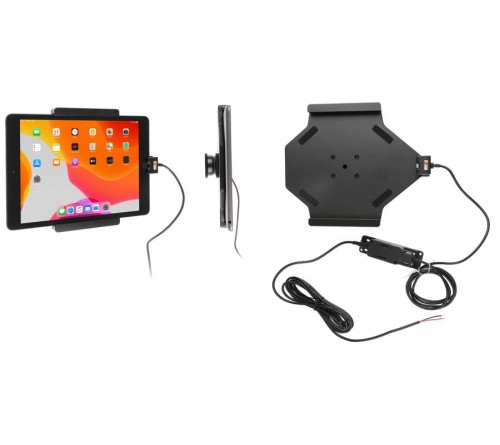 Brodit houder/lader Apple iPad 10.2 (2019)  fixed instal.