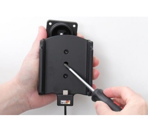 Brodit houder/lader Samsung S20/S21 Ultra - fixed instal.