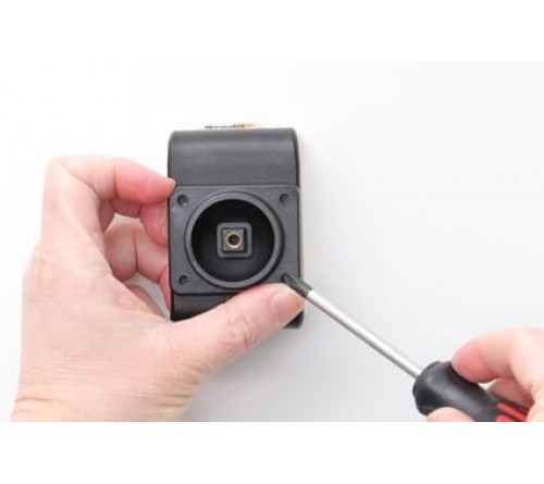 Brodit houder/lader Samsung S20/S21 Ultra - fixed instal.