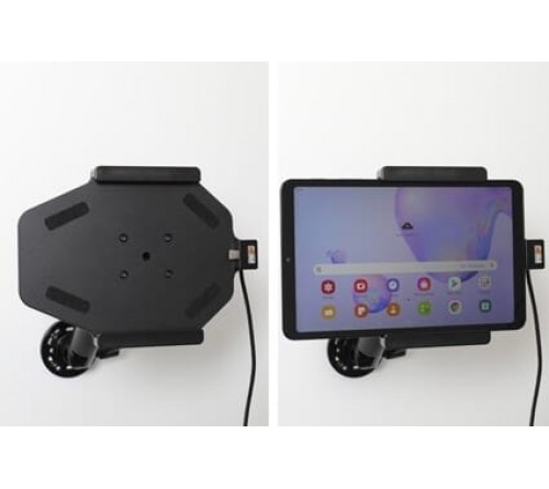 Brodit houder/lader Sam.Gal.Tab A 8.4 (2020) fixed install.