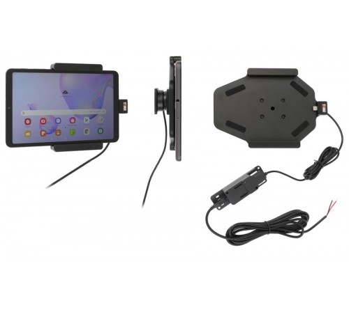 Brodit houder/lader Sam.Gal.Tab A 8.4 (2020) fixed install.