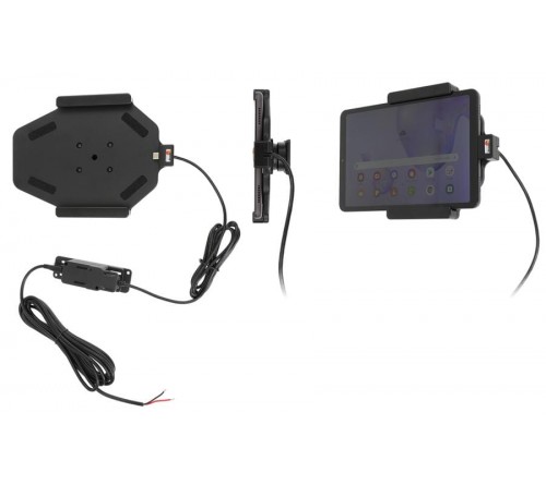 Brodit houder/lader Sam.Gal.Tab A 8.4 (2020) fixed install.