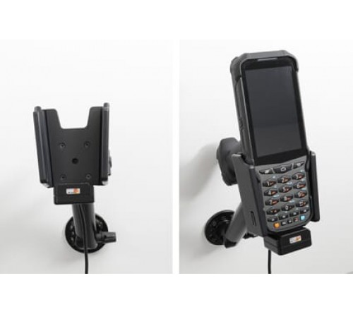 Brodit houder/lader Point Mobile PM550  fixed instal.