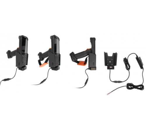 Brodit houder/lader Point Mobile PM550  fixed instal.