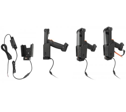 Brodit houder/lader Point Mobile PM550  fixed instal.