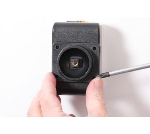 Brodit houder/lader SumUp AIR fixed install.