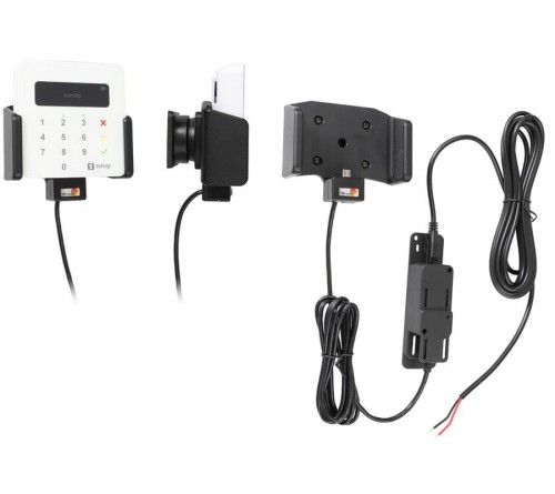 Brodit houder/lader SumUp AIR fixed install.