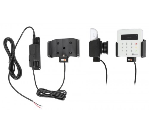 Brodit houder/lader SumUp AIR fixed install.