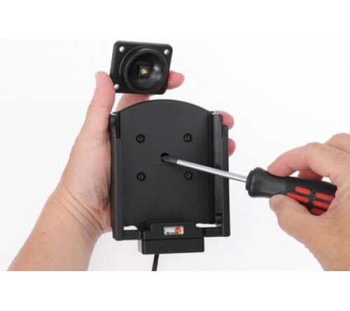 Brodit h/l Samsung Xcover Pro Otterbox uniVERSE-fixed instal