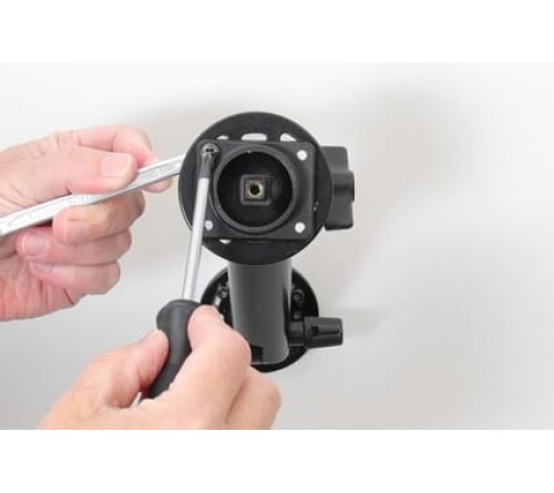 Brodit h/l Samsung Xcover Pro Otterbox uniVERSE-fixed instal