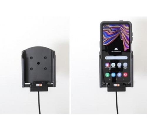 Brodit h/l Samsung Xcover Pro Otterbox uniVERSE-fixed instal