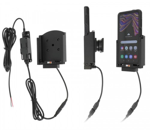 Brodit h/l Samsung Xcover Pro Otterbox uniVERSE-fixed instal