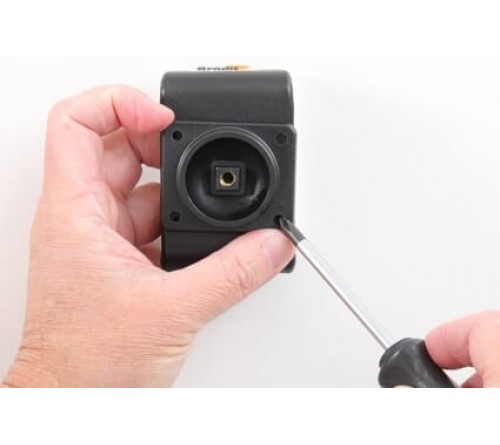 Brodit houder/lader Samsung Galaxy Note 20 5G -fixed instal.