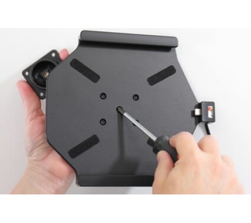 Brodit h/l Samsung Galaxy Tab A7 10.4 (2020) fixed install.