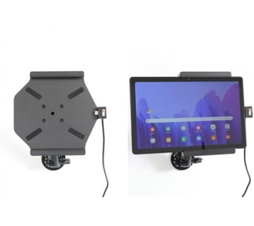 Brodit h/l Samsung Galaxy Tab A7 10.4 (2020) fixed install.