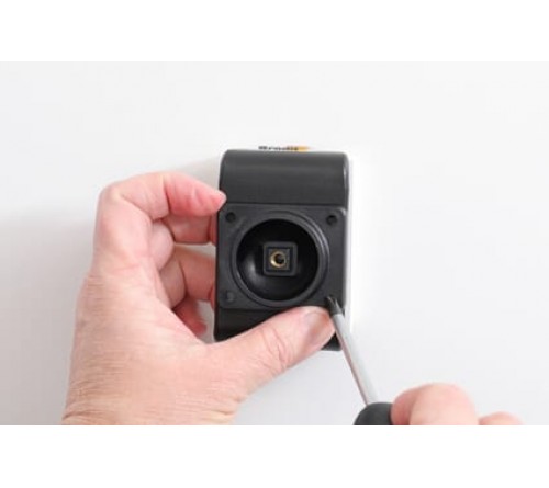 Brodit houder/lader Apple iPhone 12 Pro Max- fixed instal.