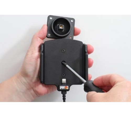 Brodit h/l lightning verstelb 75-89/6-10mm usb-A fixed skin