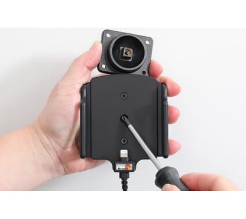 Brodit h/l lightning verstelb 70-83/6-10mm usb-A fixed 12P