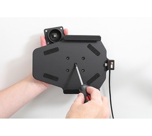 Brodit houder/lader Lenovo Tab M8 HD TB-8505X- Fixed instal.