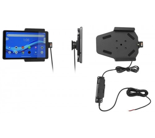 Brodit houder/lader Lenovo Tab M8 HD TB-8505X- Fixed instal.