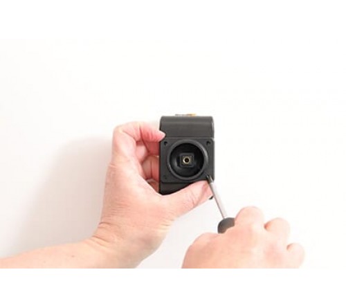 Brodit houder/lader Samsung Galaxy A52/ A52S - fixed instal.