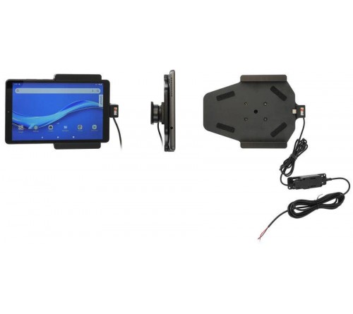 Brodit houder/lader Lenovo Tab M8 HD- Fixed instal.
