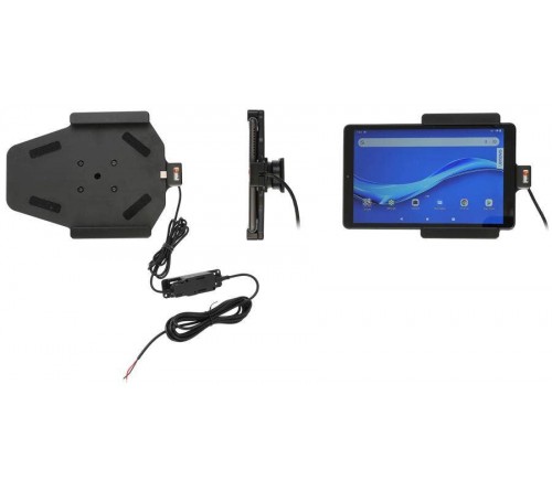 Brodit houder/lader Lenovo Tab M8 HD- Fixed instal.