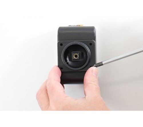 Brodit houder/lader Samsung Galaxy Z Fold3 5G-fixed instal