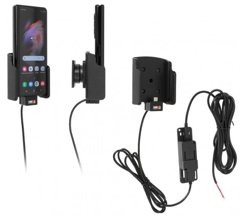 Brodit houder/lader Samsung Galaxy Z Fold3 5G-fixed instal