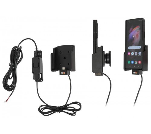 Brodit houder/lader Samsung Galaxy Z Fold3 5G-fixed instal
